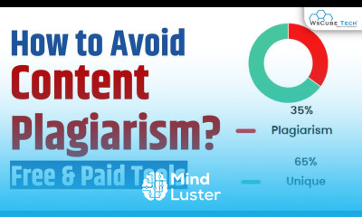 What is Plagiarism How to Remove Plagiarism Paid Free Plagiarism Checker Tools