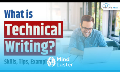 What is Technical Writing Skills Needed to Become Technical Writer Tutorial with Examples Tips