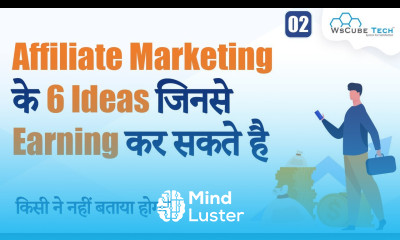 6 Different Types of Affiliate Programs for Beginners to Make Lot of Money Online 2023 2