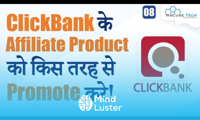 Different Ways of Promoting Click Bank Products Make More Money  8