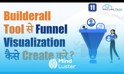 How to Create Funnel Visualization in Builderall Complete Overview Affiliate Marketing 