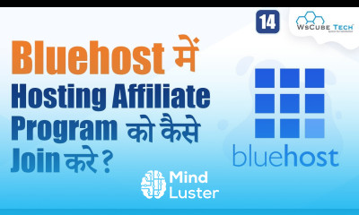 How to Join Hosting Affiliate Programs Earn from Hosting Program Affiliate Marketing 