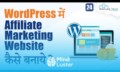 How to Create an Affiliate Marketing Website Practically Affiliate Marketing 