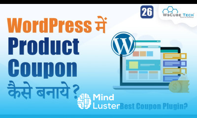 How to Generate Product Coupons in WordPress Best Coupon Plugin for WordPress