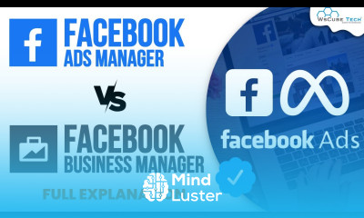 Facebook Ads Manager vs Business Manager Difference How to Setup