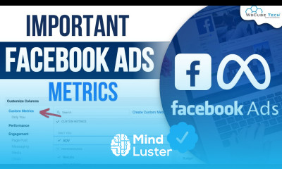5 Tips to Increase ROI using Facebook Ads Important Facebook Ads Metrics