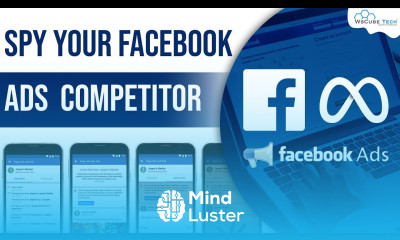 How to Spy Your Facebook Ads Competitor s For FREE