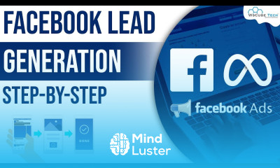 How to Set Up Run Facebook Lead Ads Complete Tutorial