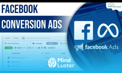 What are Facebook Conversion Ads How to Create them