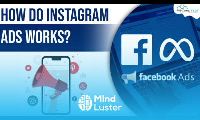 Run Instagram Ads using Facebook Ads Manager Complete Tutorial