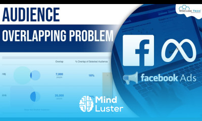 Facebook Ads Concept of Overlapping Audience Complete Guide