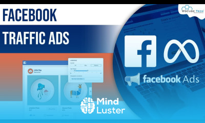 How to Set up Run Facebook Store Traffic Ad Hindi Facebook Ads Tutorial
