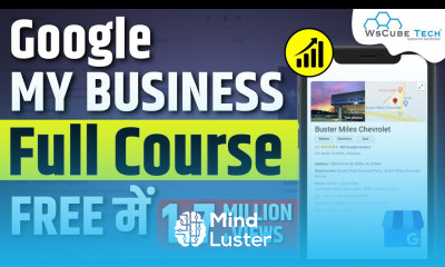 Google My Business Tutorial Local SEO Optimization Tips Tricks for Business