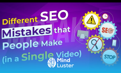 Most Common SEO Mistakes to Avoid in 2023 On Page Off Page SEO Mistakes