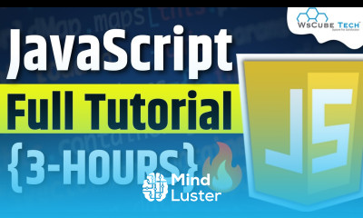 Learn JavaScript Tutorial for Beginners Full Course to Learn What is ...