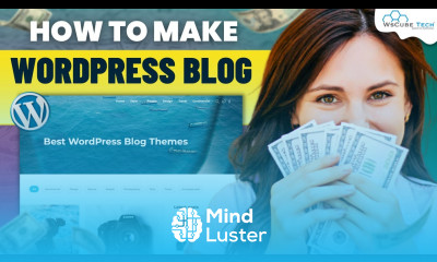 How to Make Start a WordPress Blog in 15 Minutes  WordPress Se Blog Kaise Banaye 