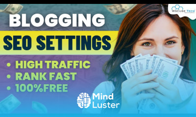 Blog SEO 5 Tips to Optimize Your Blog Posts Increase Blog Traffic 10X Fast 