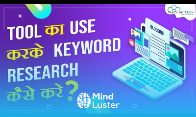 Top 7 Keyword Research Tools for Blog Content Research FREE PAID