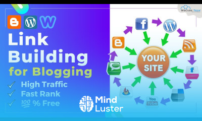 Complete Link Building Strategies for Blogging How To Do It Right in 2023