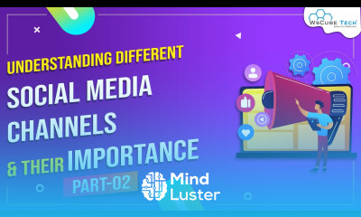 Understanding Different Social Media Channels Facebook Twitter Instagram Their Importance 2