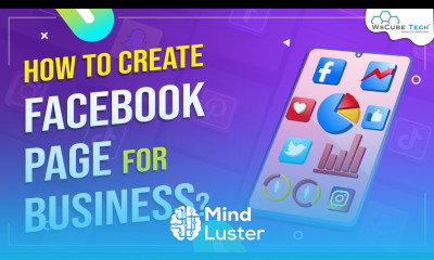 How to Create Facebook Page for Business Facebook Business Page Kaise Banaye 7