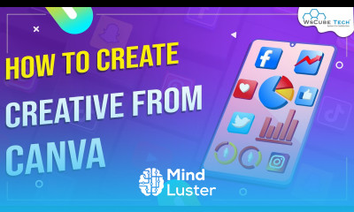 How to Create Creative from Canva Create Social Media Graphics in Minutes 12