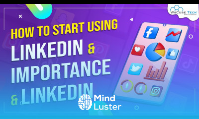 How to Start Using LinkedIn Importance of LinkedIn Why you must use LinkedIn 14