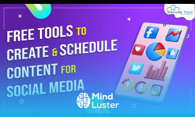 Social Media Tools Different Tools to Create Schedule content for Social Media 17