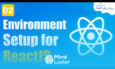 How to Install React JS on Windows Environment Setup for React JS Getting Started 2