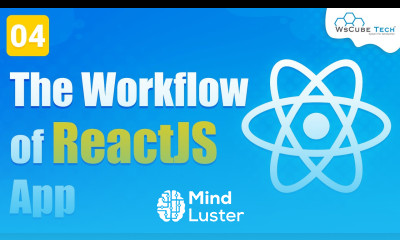 The Workflow of React App How the react app works Full Information 4