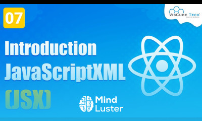 What is JSX Why use it in React JS Introduction to JSX in Hindi 6