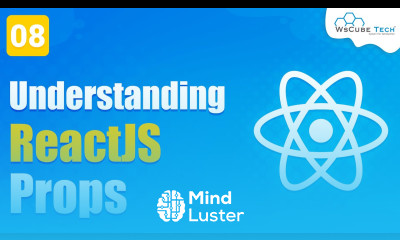 Understanding React JS Props in हिंदी React JS Tutorial 7