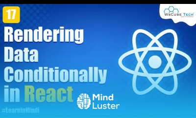How to Render Data Conditional in React Component React JS Tutorial in Hindi 17