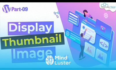 Display Thumbnail Image on WordPress Theme WordPress Theme Development