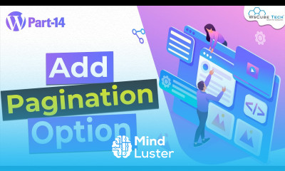 Add Pagination Option Using Navi Plugin Pagination Setup in WordPress