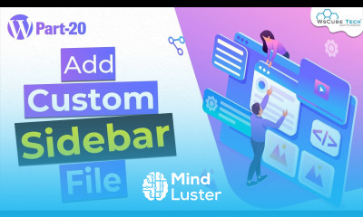 What is Sidebar File in WordPress and How to Add Using Get Sidebar