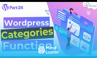 What are Functions in WordPress Get Category Function in WordPress