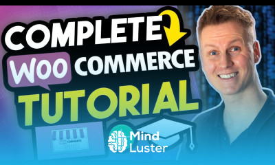 Complete WooCommerce Tutorial eCommerce Tutorial