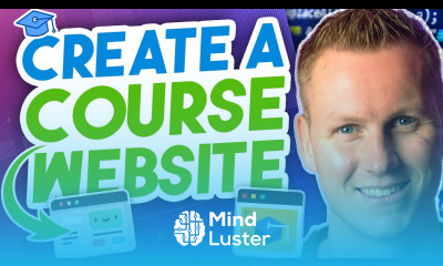 How To Create A Course Website Using Lifter LMS