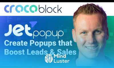Create Awesome Popups Using JetPopup