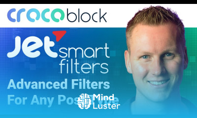 Create Filters Using The JetSmartFilters Plugin