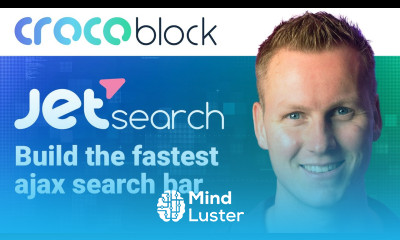 Create An Advanced Search Bar In Elementor Using JetSearch
