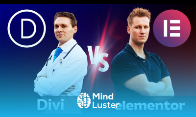 Divi vs Elementor Pro In Depth Comparison