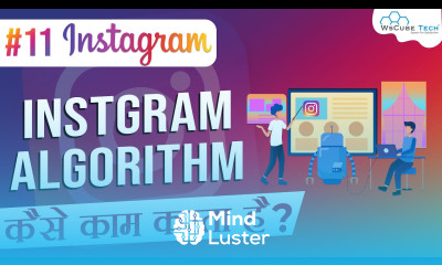 Learn Working of Instagram Algorithm Explained Instagram Growth WsCube ...