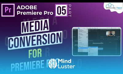 File Format Not Supported problem In Premiere Fix Import Failure In Premiere Pro Hindi Part 5
