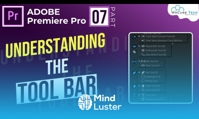 All Toolbar Tools In Adobe Premiere Pro EXPLAINED Toolbar In Premiere Pro Hindi Part 7