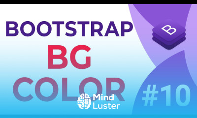Bootstrap Background Classes Learn Bootstrap Bootstrap Tutorial in Hindi