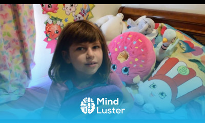 Take My Hand A Child s Perspective of ADHD