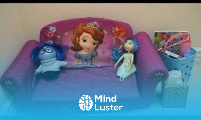 How To Make A Calm Down Space For Kids