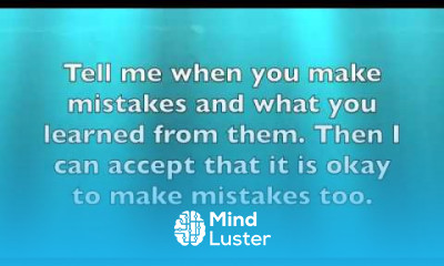 The 10 Commandments of Positive Parenting
